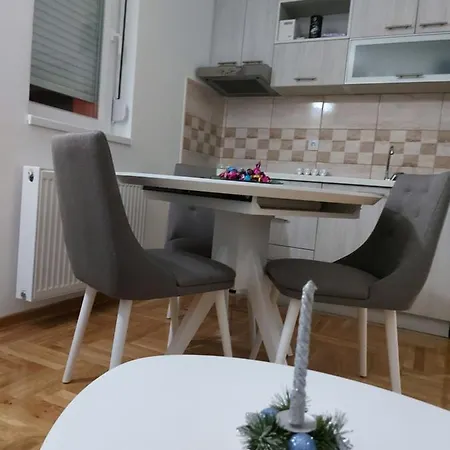 Vrnjacka Banja Apartman Врнячка-Баня