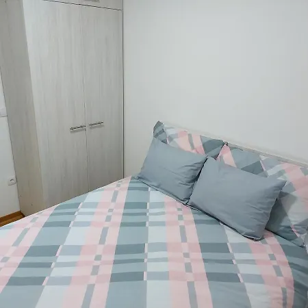 Апартаменты Vrnjacka Banja Apartman Врнячка-Баня