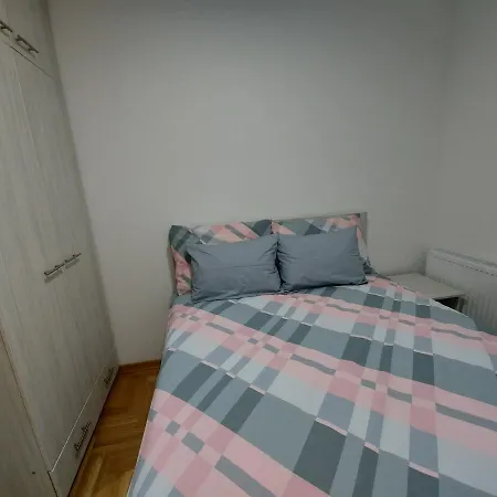 Vrnjacka Banja Apartman *