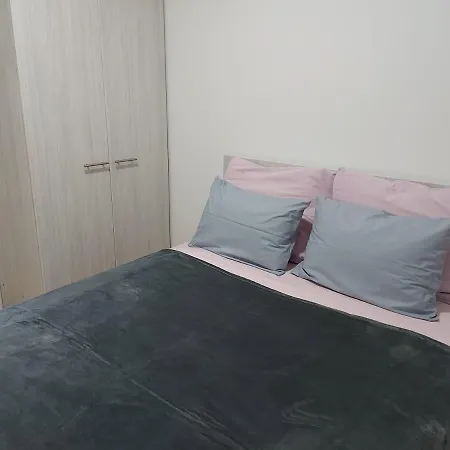 Vrnjacka Banja Apartman * Врнячка-Баня
