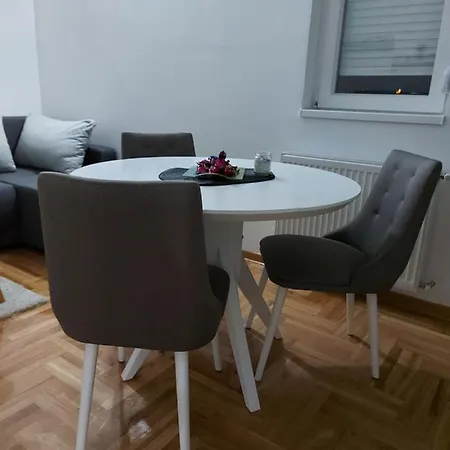 Vrnjacka Banja Apartman