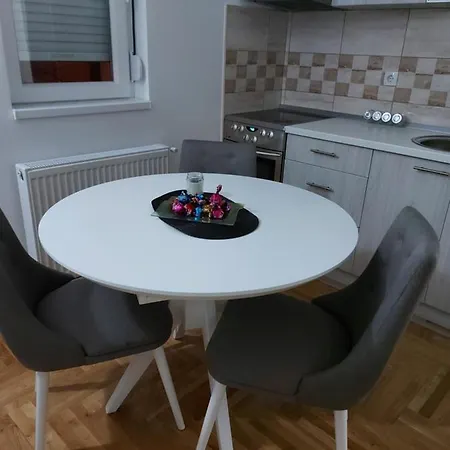 Appartement Vrnjacka Banja Apartman *