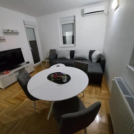 Vrnjacka Banja Apartman
