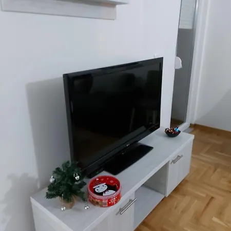Vrnjacka Banja Apartman