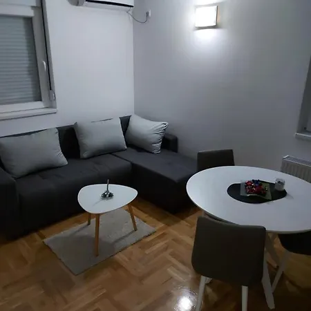 Vrnjacka Banja Apartman