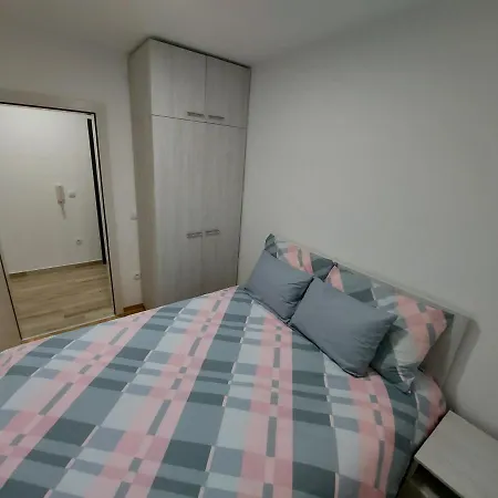 Vrnjacka Banja Apartman *