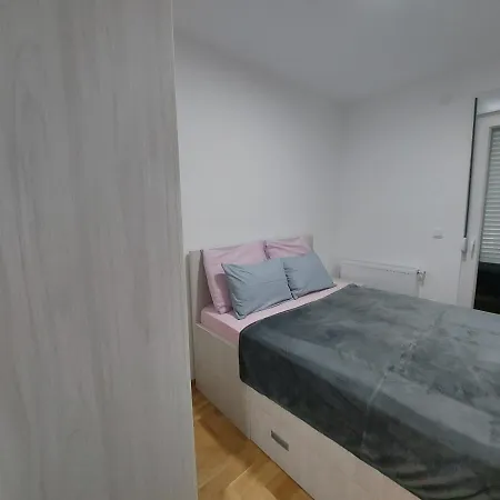 Vrnjacka Banja Apartman * Врнячка-Баня