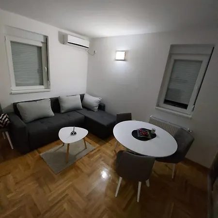 Vrnjacka Banja Apartman *