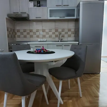 Vrnjacka Banja Apartman * Vrnjačka Banja