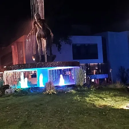 Vrnjacka Banja Apartman *