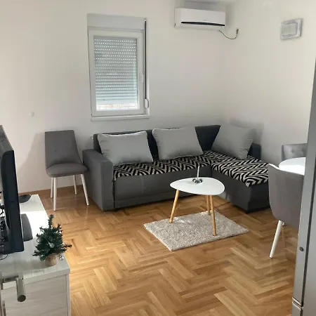 Vrnjacka Banja Apartman