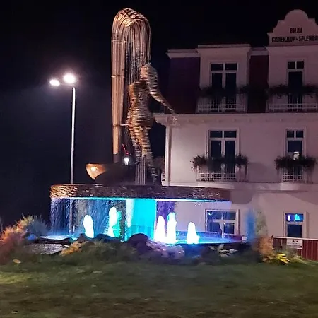 Vrnjacka Banja Apartman * Vrnjačka Banja