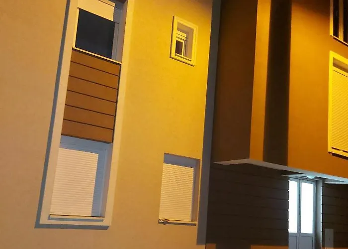 Διαμέρισμα Vrnjacka Banja Apartman Vrnjačka Banja