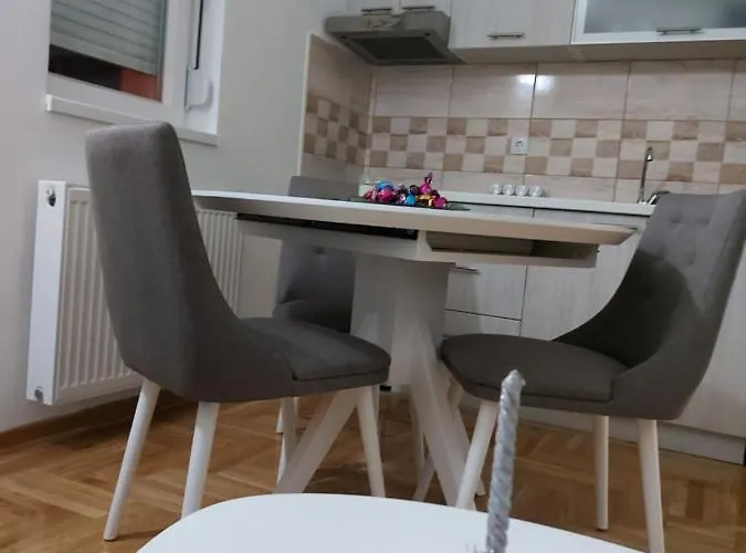 Vrnjacka Banja Apartman Vrnjačka Banja