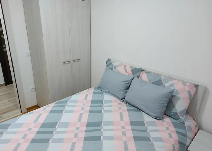 Διαμέρισμα Vrnjacka Banja Apartman Vrnjačka Banja