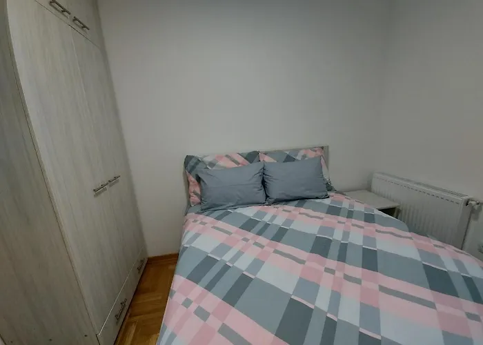 Vrnjacka Banja Apartman *