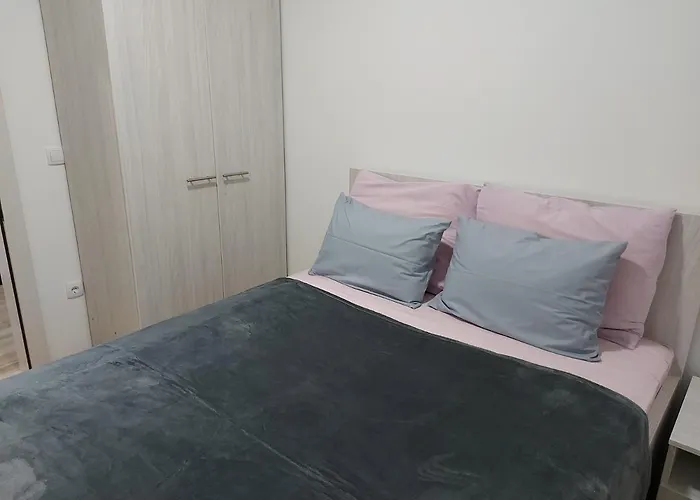 Vrnjacka Banja Apartman * Vrnjačka Banja