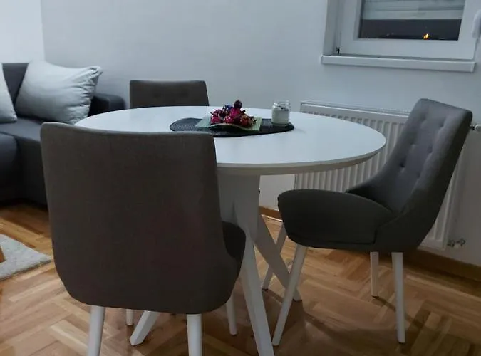 Vrnjacka Banja Apartman
