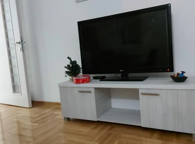 Vrnjacka Banja Apartman *