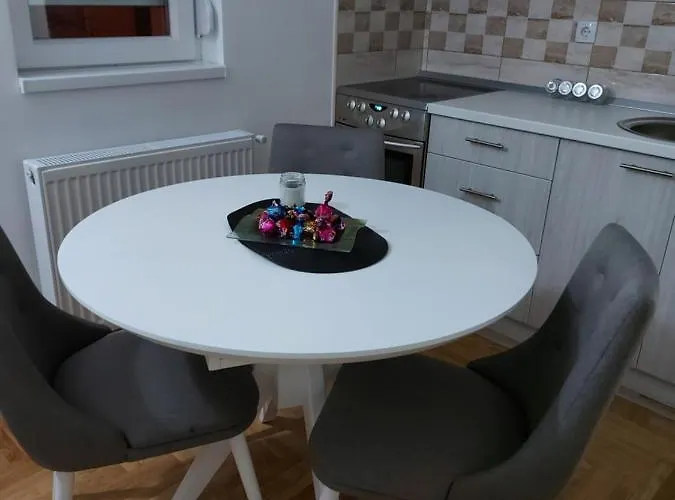 Διαμέρισμα Vrnjacka Banja Apartman *