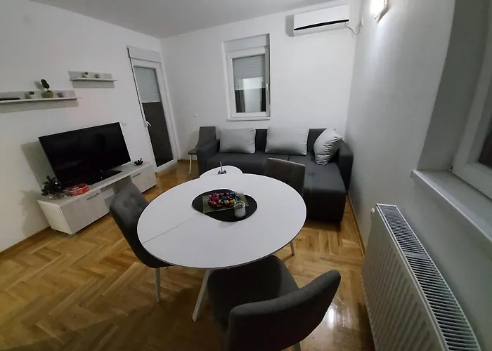 Vrnjacka Banja Apartman