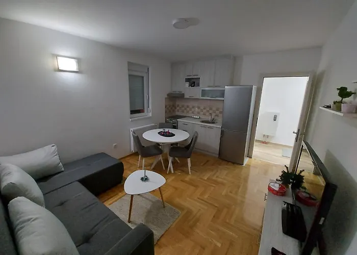 Vrnjacka Banja Apartman Διαμέρισμα *
