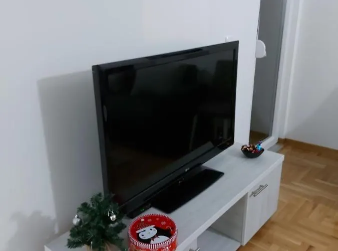 Vrnjacka Banja Apartman