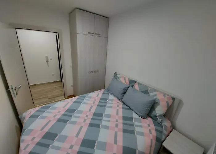 Vrnjacka Banja Apartman *