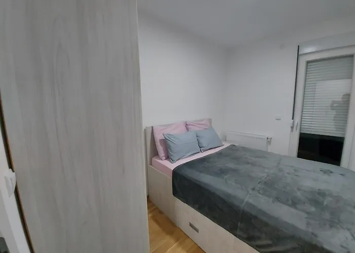 Vrnjacka Banja Apartman * Vrnjačka Banja