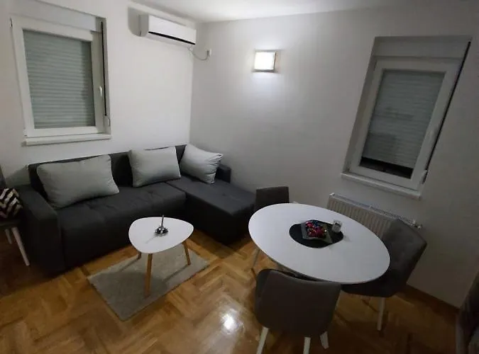 Vrnjacka Banja Apartman *