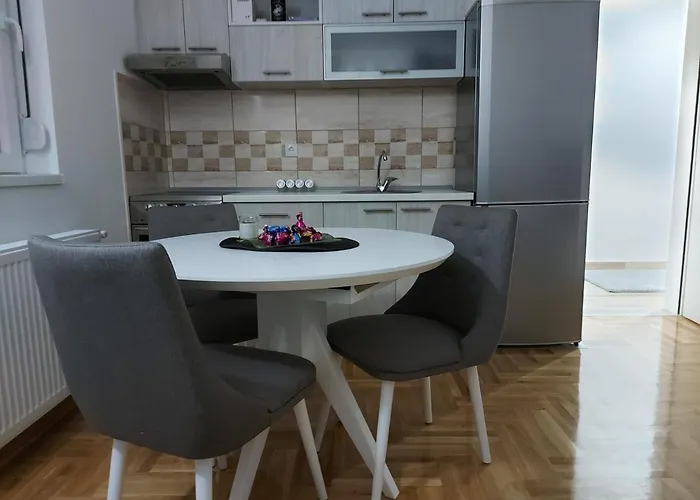 Vrnjacka Banja Apartman * Vrnjačka Banja