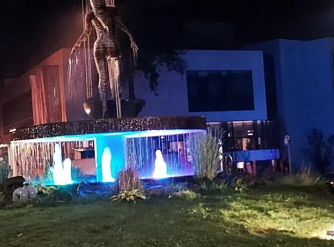 Vrnjacka Banja Apartman *