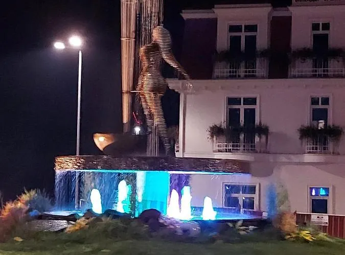 Vrnjacka Banja Apartman * Vrnjačka Banja